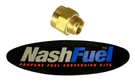 Female Transfer Valve Adapter 3/4" Ngt Inlet X Fnpt Outlet Liquid 7572C-14A. Fixed Price $49.99.