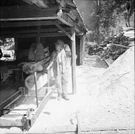 Photo Negative, WW2, Western Campaign, Tools Of Bridge/pioneers/builder, L34L 24. Fixed Price $8.08.