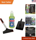 Complete Griddle Cleaner Kit For Blackstone Grills - 3 Pcs With Ergonomic Tools!. Fixed Price $153.99.