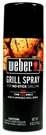 Weber 'n Spray For Non-stick Grilling 6 Oz.. Fixed Price $13.97.