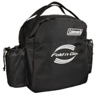 Coleman Fold Go Grill Case 2 Web Handles Comfortable Transport. Fixed Price $65.09.