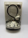 Thermos Deluxe Cordless Grill Light With Timer And Radio BS330. Fixed Price $27.99.