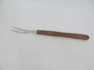 Dexter S2899 Carving Bbq Grilling Fork. Fixed Price $14.99.