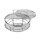 5 Piece Replacement Kit For Big Green Large, Rack Eggspander .... Fixed Price $128.79.