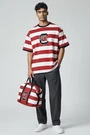 Euc Picnic Time South Carolina Gamecocks Collegiate Tote Bag Garnet White Black. Fixed Price $10.00.