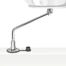 Magma A10-126 Mount Locking Flush Deck Socket For Kettle Grill. Fixed Price $109.99.