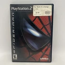 Spider-man PS2 Playstation Game Disc W/ Case No Manual Tested. Fixed Price $8.49.