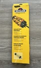 Napoleon Gourmet Grills Rotisserie Shish-kebab Wheel Skewer Set #64007 Universal. Fixed Price $33.21.