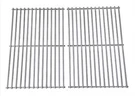Hongso SCF3S2 Bbq Stainless Steel Wire Cooking Grid Replacement Set Of. Fixed Price $32.99.