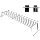Qulimetal Stainless Steel Warming Rack For Weber Genesis 300 Series 20072016,.... Fixed Price $57.80.