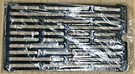 Music City Metals Cast Iron Cooking Grid - 61271 Nos. Fixed Price $49.98.