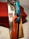2 Pk Bbq Grill Lighter Bic Flex Wand & Classic Multi-purpose Long. Fixed Price $15.99.