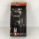 Range Master 5 Piece Brisket Tool Set Thermometer Meat Claws Knife Bbq Grilling. Fixed Price $33.96.