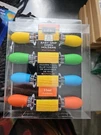 Mr Bar-b-q Easy Corn On The Cob Holders Multicolor Grips Skewers 8 Count. Fixed Price $5.00.