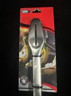 Weber Precision Grill Tongs, 18 In. Large Heavy Duty. Fixed Price $31.50.