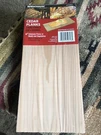 New Brinkmann Cedar 2 -planks Up Your Bbq Enhances Flavor Fast Freeship. Fixed Price $19.99.