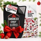 Smoker Chef Meat Resting Bag Bbq Blanket 21" Light Brown 24 Butcher Sheets. Fixed Price $17.60.