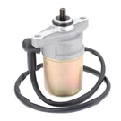 Electric Starter Motor For Icebear Vision Scooter Moped 49CC PMZ50-17. Fixed Price $33.95.