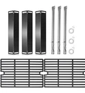 For Smoke Hollow Grill Parts, PS9900 PS9500 6500 6800 SH5000 SH9916 New Open Box. Fixed Price $77.87.