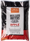 Bbq Smoking Wood Pellets - Traeger Apple 20 Lb Bag Grills. Fixed Price $51.99.