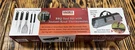 Maverick Bbq Tool Set With Instant Read Thermometer Heavy Duty Bag. Fixed Price $59.99.