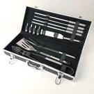 Leed's Grill Master Set 1400-32 Bk. Fixed Price $40.00.
