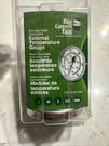 Big Green Egg 117236 Temperature Gauge, Inch Dial. Fixed Price $55.00.