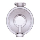 Propane Regulator Lp Gas Low Pressure 175,000BTU'S. Fixed Price $19.90.