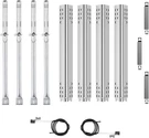 Safbbcue Grill Parts Charbroil Advantage 463344116 463343819 G466-2500-W1 + Wire. Fixed Price $34.19.