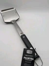 Pit Boss Pro Series Palmyra Large Grill Cleaning Brush Stainless Steel Handle. Fixed Price $9.99.