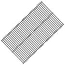 Pcs 92301 Grill Steel Wire Cooking Grid Rock Grates 25X14 Inch Parts New. Fixed Price $56.59.