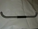 Broilmaster Gas Grill Short Stainless Handle For D4 P4 D3 P3 = 22 1/4" B076793. Fixed Price $32.99.