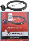 Kamado Joe Kj-tisseriena Grill Rotisserie Black New. Fixed Price $275.00.