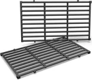Qulimetal 17.5" Grill Grates For Weber Spirit 300 Ii Series. Fixed Price $34.56.