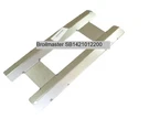 Broilmaster Gas Grill Stainless Steel Heat Plate SB1421012200 5/8"X 6 3/4" *. Fixed Price $12.00.
