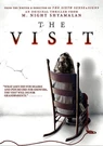 The Visit New Dvd Slipsleeve Packaging, Snap Case. Fixed Price $14.15.