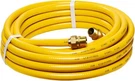 Csst Corrugated Stainless Steel Tubing 37 Ft 3/4", Yellow. Fixed Price $64.31.