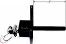 Green Mountain Grill Factory Auger Assembly Dan Boone Jim Bowie 110V P-1039 Oem. Fixed Price $179.99.