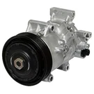 Carquest T198339 Premium A/c New, With Clutch, 6SEU14C Compressor. Fixed Price $277.23.