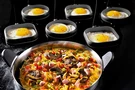 Blackstone 5515 Egg Omelet Ring Kit, Standard, Silver. Fixed Price $37.07.