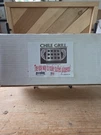 Chile Grill Chili Pepper Stuffed Jalapeno Rack Stainless Steel. Fixed Price $13.00.