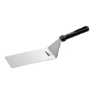 Victorinox 7.6259.25-X1 8" 4" High Heat Turner With Black Handle. Fixed Price $31.39.