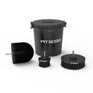 Pit Boss Pro Series Drill Attachment Cleaning Kit. Fixed Price $19.49.