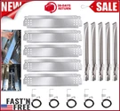 Bbq Parts Replacement For Nexgrill 5 Burners 720-0888N 720-0830H. Fixed Price $53.68.