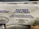King Kooker WKAF1B High Pressure Burner With Orifice Block , Gray. Fixed Price $33.19.