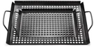 Outset 76452 Non-stick Grilling And Bbq Grid, Of Black. Fixed Price $21.99.