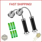 Kosin Barbecue Grill Magnetic Base Super-bright Led Bbq LIGHTS-360 Degree. Fixed Price $23.89.
