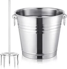 Havawish 4 Inch Stainless Steel Pork Puller Silver Meat Fork Shredder With. Fixed Price $50.21.