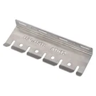 Mag-mate ATH12-038 Air Tool Holder Rack, IN.LX3/8 In.slot. Fixed Price $33.99.