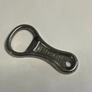 Vtg Wire Bottle Opener Advertising Picnic Mcm Retro Kitchen Barware Tool Steel. Fixed Price $6.48.
